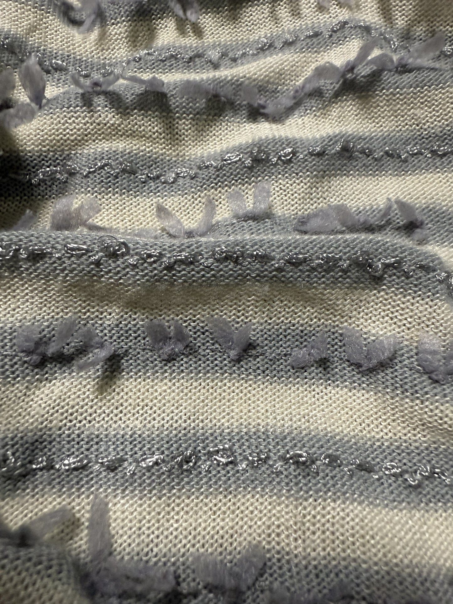 חולצה מתוקה (S-M)