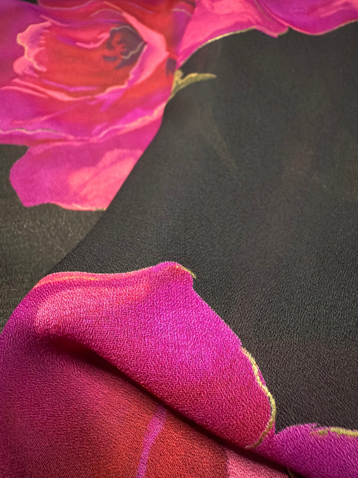 עליונית שקופה (S-XL)