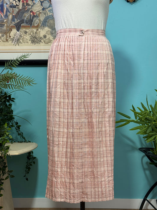 חצאית מקסי מתוקה (S)