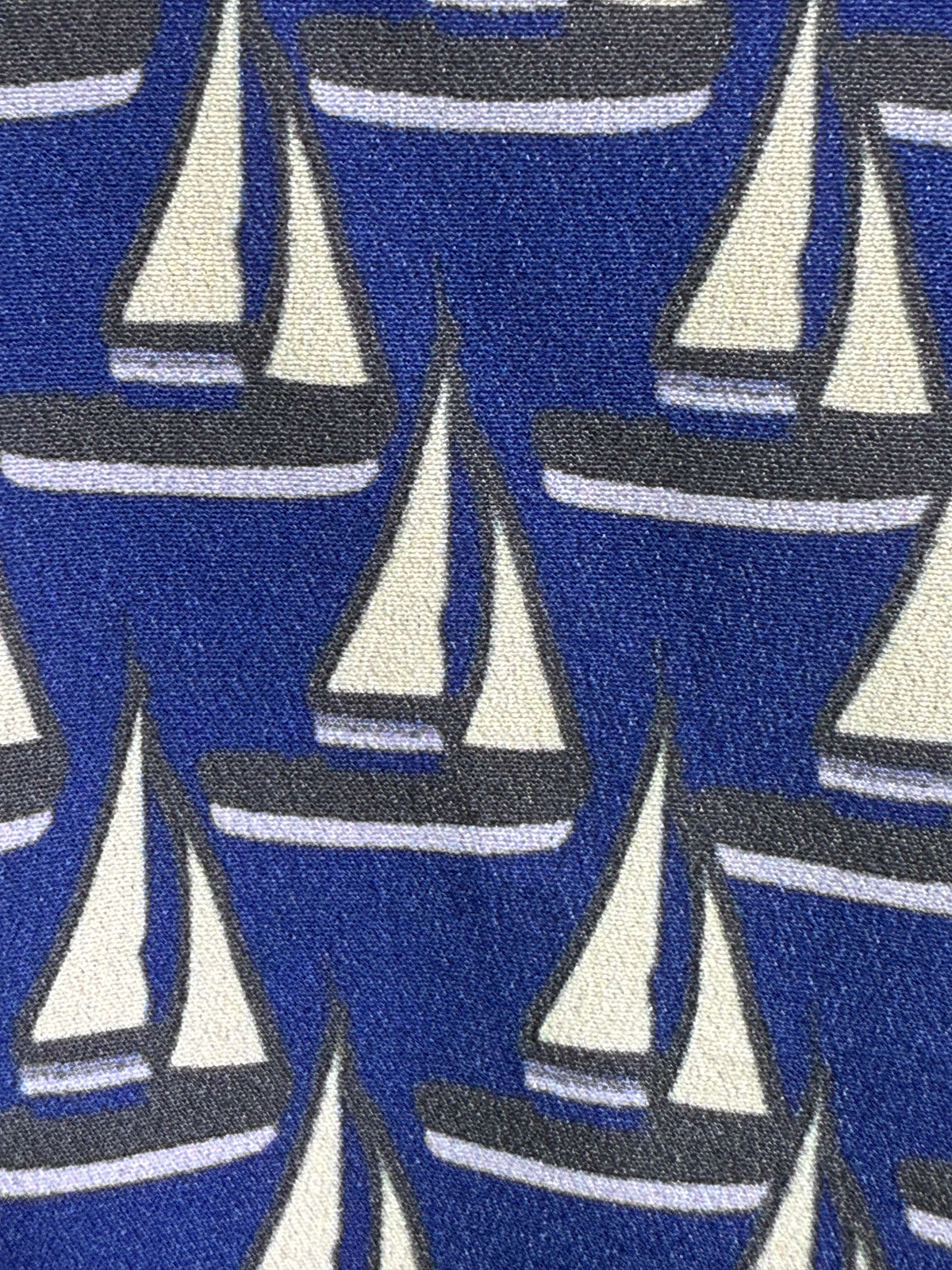 גופיית סירות (L-XL)