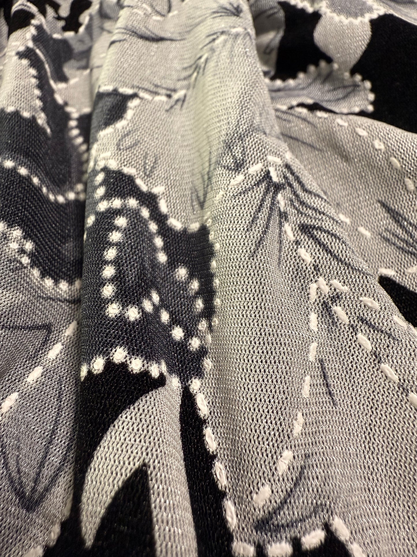 חצאית מקסי דרמטית (M-XL)