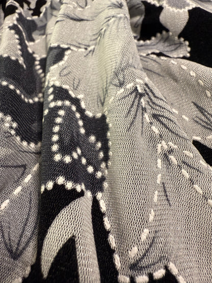 חצאית מקסי דרמטית (M-XL)