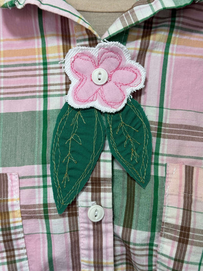 גופיית קשירה - משודרג (S-M)