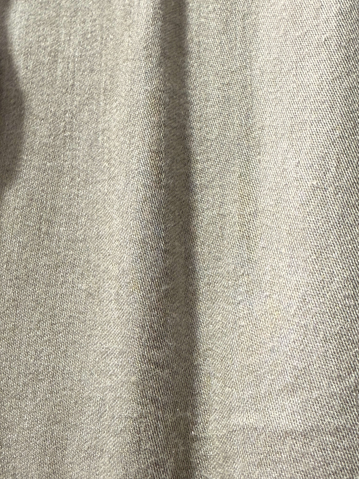 חולצה עם פרטי פרחים (M-L)