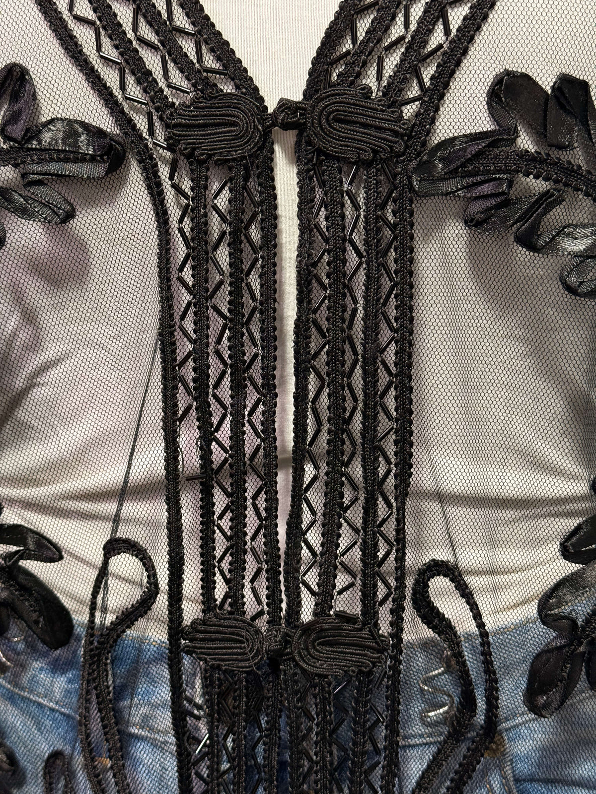 ווסט מיוחד (M-XL)