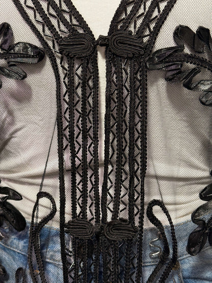 ווסט מיוחד (M-XL)