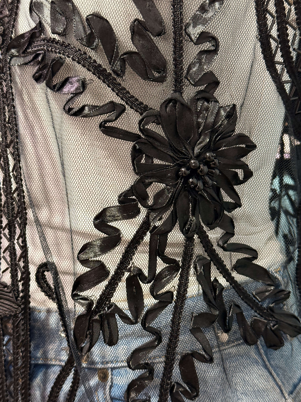 ווסט מיוחד (M-XL)