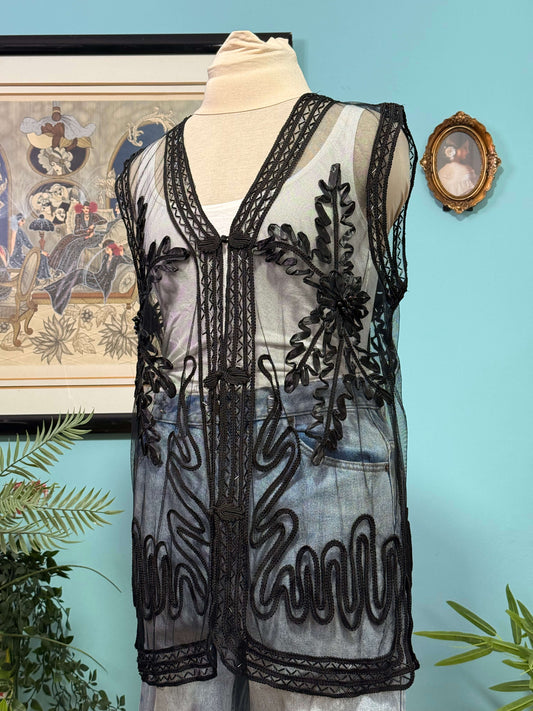 ווסט מיוחד (M-XL)