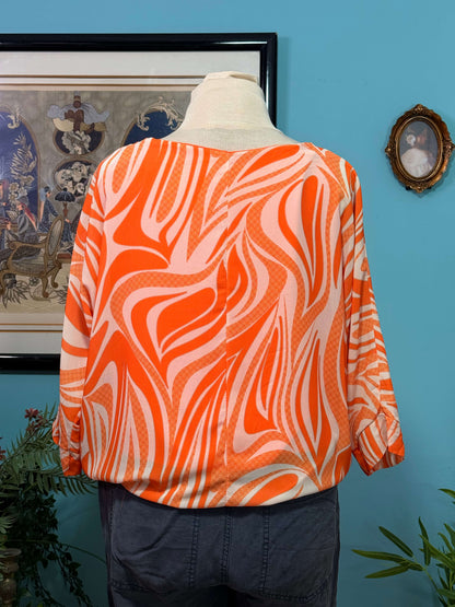 חולצה קיצית (M-XL)