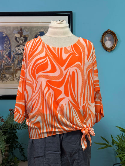 חולצה קיצית (M-XL)
