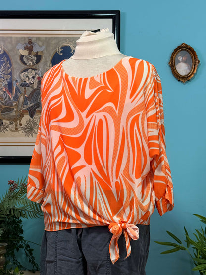 חולצה קיצית (M-XL)