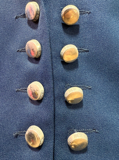 בלייזר קצר (L-XL)