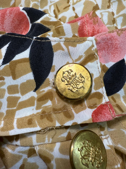 חולצה מעניינת (S-M)