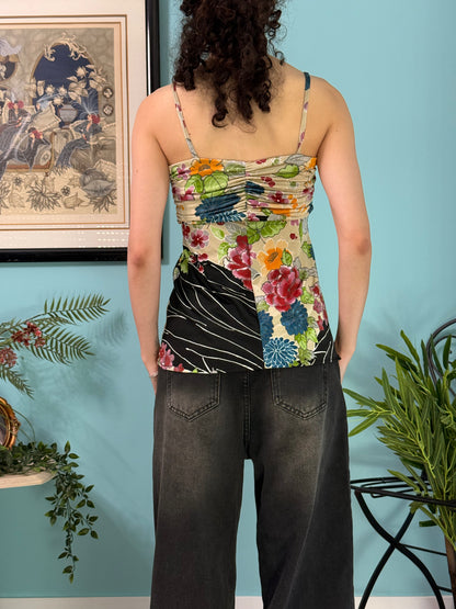 גופיית סטן מהממת (S-M)