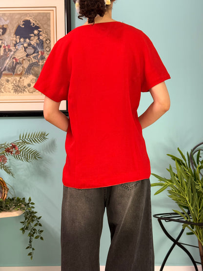 חולצה מהממת ונועזת (L-XL)